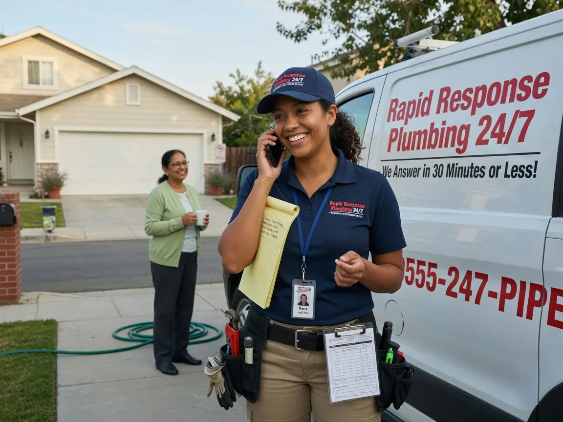 Emergency Plumber Docena, AL FAQs